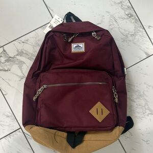 Steve Madden backpack